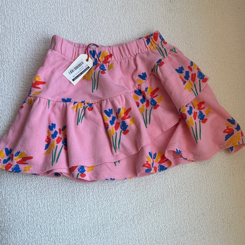 Bobo Choses Fireworks Skirt